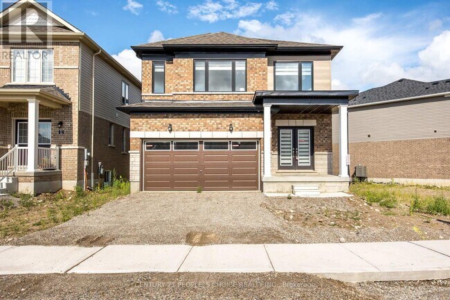 18 Heming St in Brant, ON - Building Photo - Building Photo