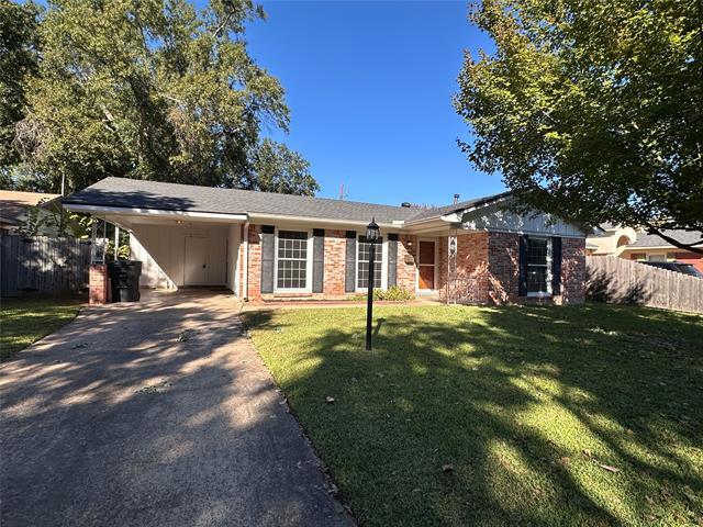 334 Wayne Dr in Shreveport, LA - Building Photo