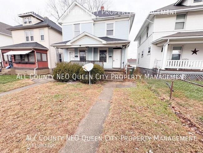 property at 227 Pleasant Ave