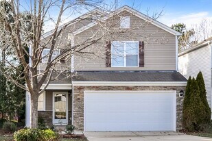 21 Valleyfield Dr in Clayton, NC - Building Photo