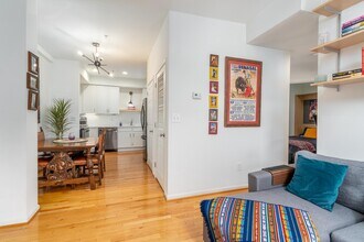 610 Irving St NW in Washington, DC - Building Photo - Building Photo