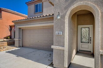 2911 Ardoch Ave in Henderson, NV - Building Photo - Building Photo