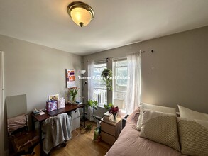 344 Putnam Ave, Unit 3 in Cambridge, MA - Building Photo - Building Photo