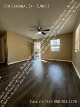 830 Cardinal St in Fort Walton Beach, FL - Building Photo - Building Photo
