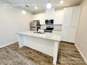 5804 Sandpiper Ave in McAllen, TX - Building Photo - Building Photo