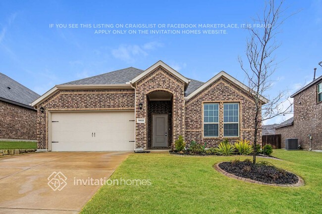 property at 3621 Rio Grande Rd