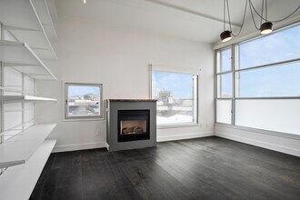 1488 Harrison St in San Francisco, CA - Building Photo - Building Photo