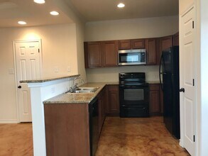 16841 Showdown Path in Schertz, TX - Building Photo - Building Photo