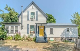 43928 NY-37 in Redwood, NY - Building Photo