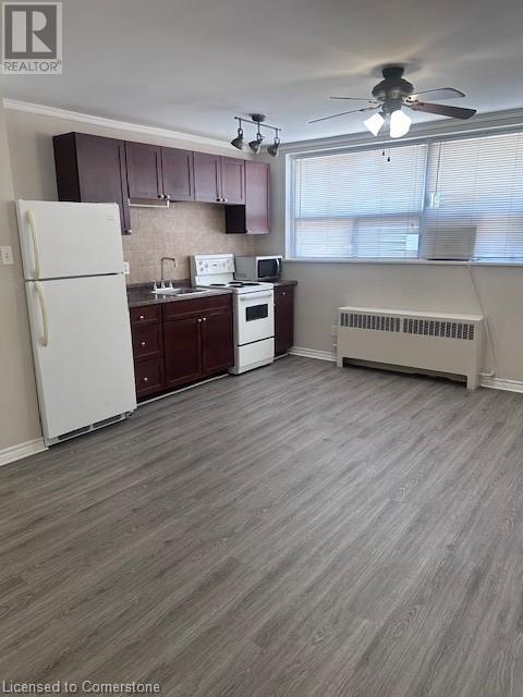 119 MacNab St S in Hamilton, ON - Building Photo - Building Photo