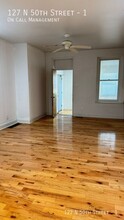 127 N 50th St in Philadelphia, PA - Building Photo - Building Photo