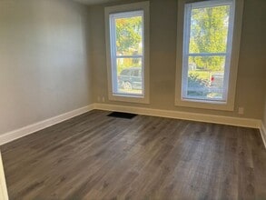 1427 Wall St in Fort Wayne, IN - Building Photo - Building Photo