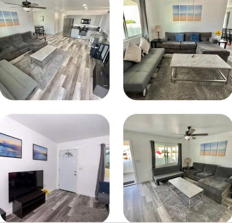 3117 Jemez Dr in San Diego, CA - Building Photo