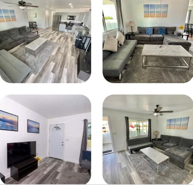 property at 3117 Jemez Dr