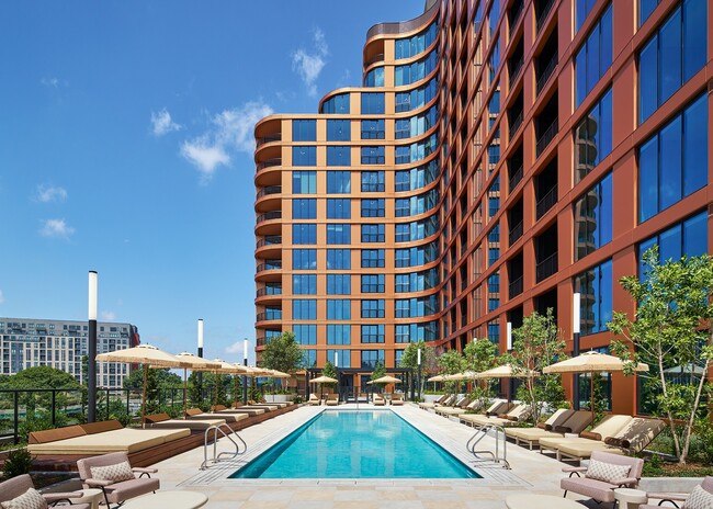 Stella at Star Metals in Atlanta, GA - Foto de edificio - Building Photo
