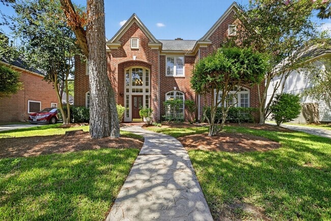 3523 Shady Village Dr in Houston, TX - Building Photo - Building Photo