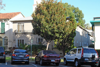 1325 O St in Sacramento, CA - Building Photo - Building Photo