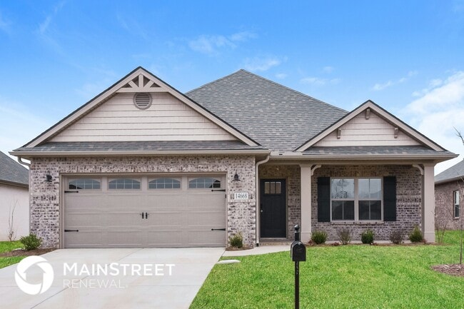 property at 14668 Greenleaf Dr