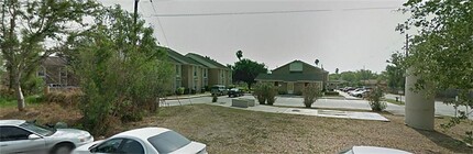 650 N 7th St in Alamo, TX - Building Photo - Building Photo