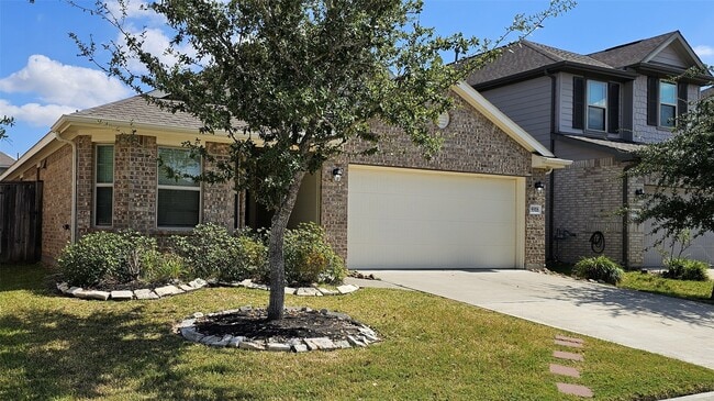 8918 Beacon Mill Dr in Cypress, TX - Building Photo - Building Photo