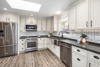 4 Belle Ave in Fairfax, CA - Building Photo - Building Photo