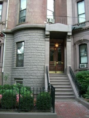 167 Beacon St, Unit 1