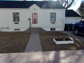 219 E 7th Ave in Cheyenne, WY - Building Photo - Building Photo