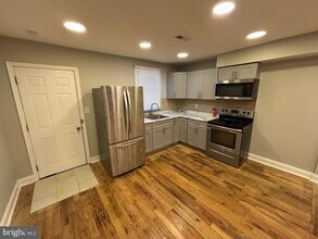 1213 W William St in Philadelphia, PA - Building Photo - Building Photo