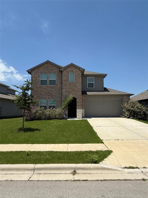 property at 5704 Berriweather Dr