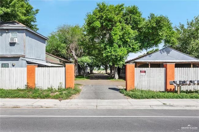 11112 N 29th St in McAllen, TX - Building Photo - Building Photo