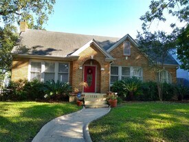 1722 Haver St in Houston, TX - Building Photo