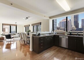 199 New Montgomery St, Unit 1007 in San Francisco, CA - Building Photo