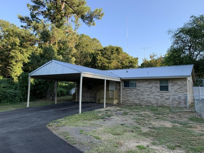 property at 10588 State Hwy 64