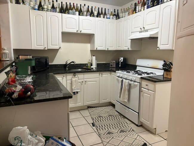 54 Egmont St, Unit 2 in Brookline, MA - Building Photo - Building Photo