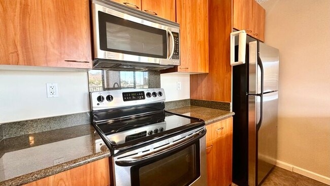 55 S Judd St in Honolulu, HI - Building Photo - Building Photo
