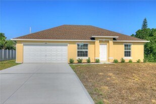 9125 101st Ave in Vero Beach, FL - Building Photo