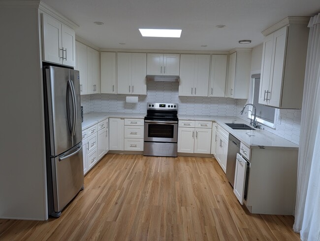 487 Tuscarora Dr in San Jose, CA - Foto de edificio - Building Photo