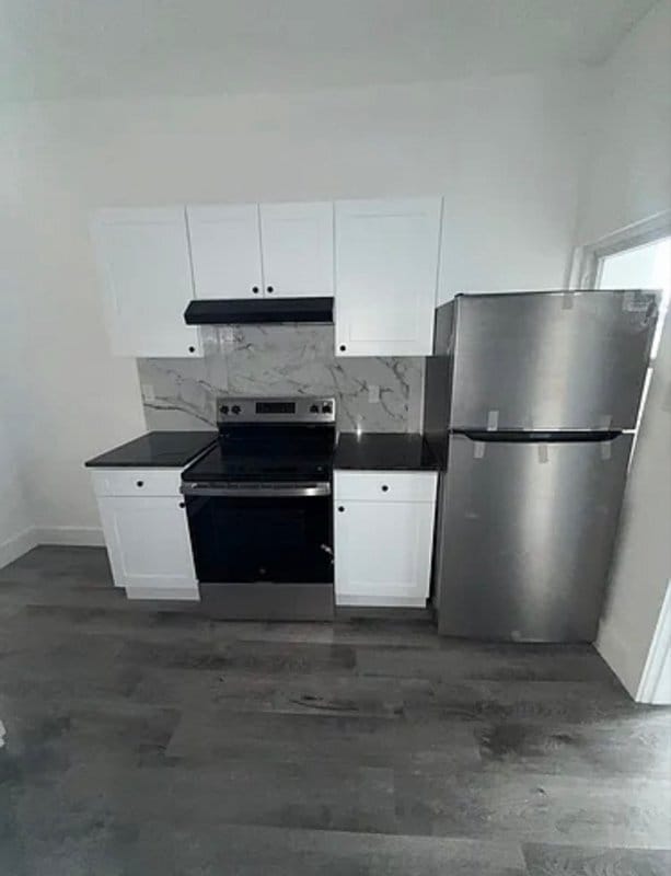 25 Riverview Pl, Unit 2L