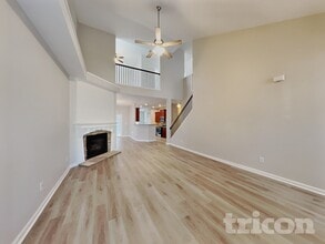 3152 Landing Falls Ln in Raleigh, NC - Building Photo - Building Photo