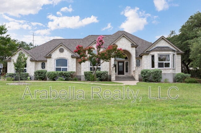 property at 1702 Shepherds Ranch