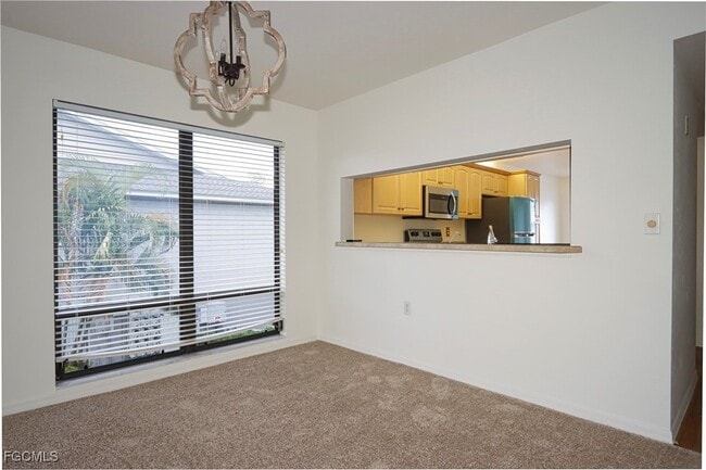 1208 Commonwealth Cir in Naples, FL - Building Photo - Building Photo