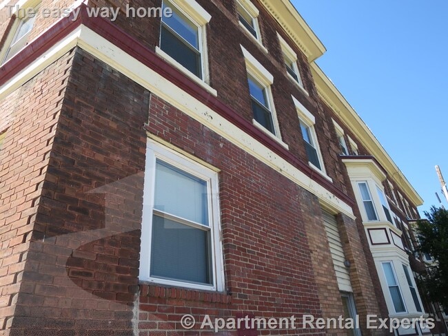 property at 545 Somerville Ave