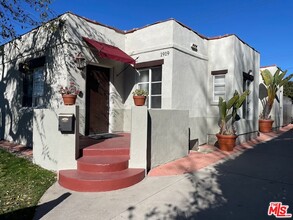 1919 19th St in Santa Monica, CA - Building Photo - Building Photo