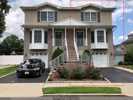 497 Division Ave in Carlstadt, NJ - Building Photo
