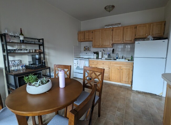 property at 1129 Commonwealth Ave