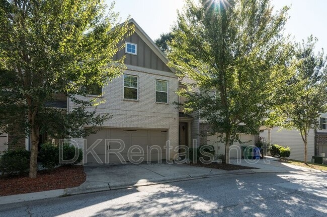 2662 Stonekey Bend in Lithonia, GA - Building Photo - Building Photo