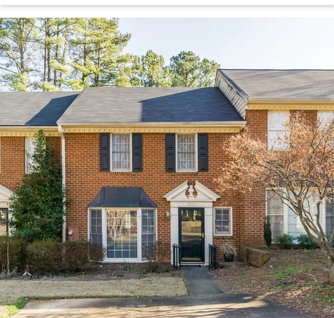 property at 7919 Briar Villa Pl