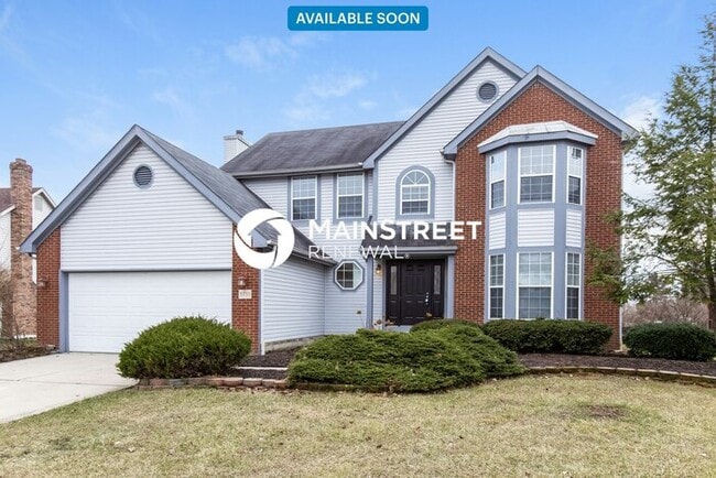 property at 8733 Firstgate Dr