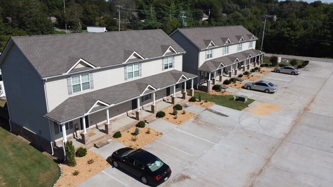 property at 238 Beals Chapel Rd