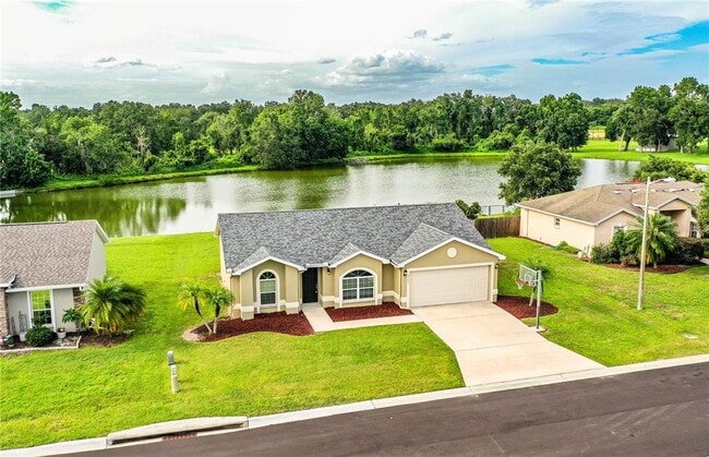 2745 Stonewood Dr in Lakeland, FL - Building Photo - Building Photo